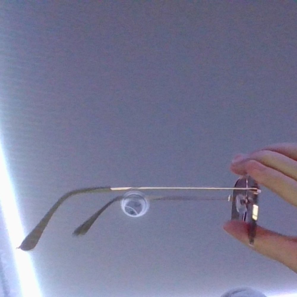 Sunglasses - Picture 2 of 4